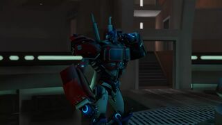 Megatron Must Be Destroyed  Transformers