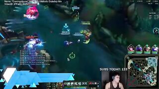 BEAUTIFUL PENTAKILL MOMENTS