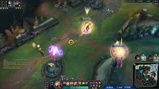 League of Legends | Top Twitch Clips of The Week part 33