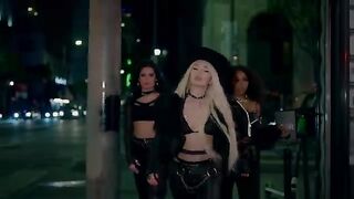 Ava Max - My Head & My Heart [Official Music Video] 2