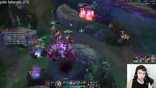 League of Legends | Top Twitch Clips of The Week part 34