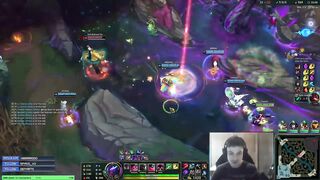 League of Legends | Top Twitch Clips of The Week part 35