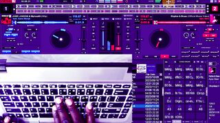 How To Crossfade using Filters And EQs  mixing