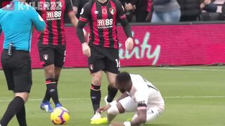 Funny Moments in Football #2