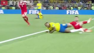 Funny Moments in Football #3
