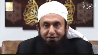 Maulana Tariq Jameel Sahab 2