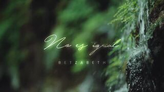 No Es Igual - Betzabeth (Официальное видео)(720P_HD).