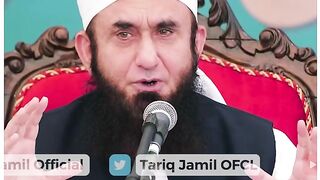 Maulana Tariq Jameel 6