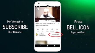 Maulana Tariq Jameel Sahab 4