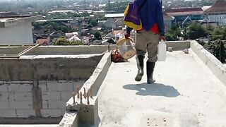 Project worker