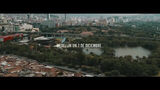 KAROL G - Mi Cama (Официальное видео)(720P_HD).