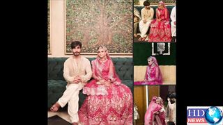 فیروز خان نے دوسری شادی کی تصدیق کردی