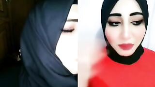 Arabian items  personal privets live lulu vs jinab