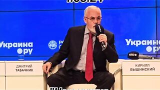 БИВШ УКРАИНСКИ МИНИСТЪР ПРИЗОВА ЗА РУСИФИКАЦИЯ