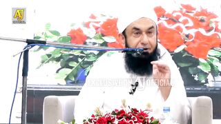 Maulana Tariq Jameel Sahab 6