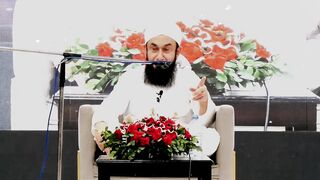 Maulana Tariq Jameel Sahab 7