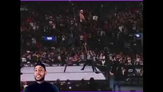 AEW Trolled The Wife of Owen Hart TWICE