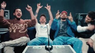 On passe au détecteur de mensonges... (ft Djilsi, Maxime Biaggi & Gotaga)