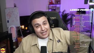LEMED RÉAGIT À DES VIDÉO BIEN DRÔLES ! ( VERSION LONGUEEE ).