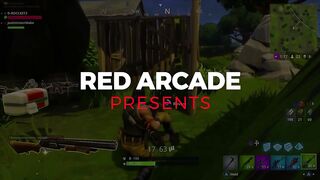 FORTNITE FAILS & Epic Wins! #1 (Fortnite Battle Royale Funny Moments