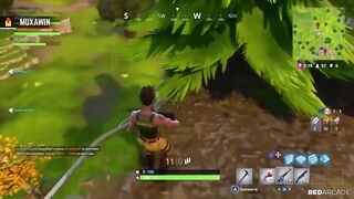 FORTNITE FAILS & Epic Wins! #3 (Fortnite Battle Royale Funny Moments)