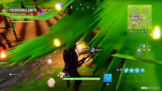 FORTNITE FAILS & Epic Wins! #4 (Fortnite Battle Royale Funny Moments)