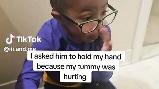 FUNNIEST BLACK TIKTOK COMPILATION ???? PT.14 (Try Not To Laugh!).
