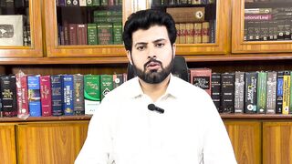 Bushra Imran Khan case, Justice Babar Sattar stopped all institutions from phone tapping_ Big order..