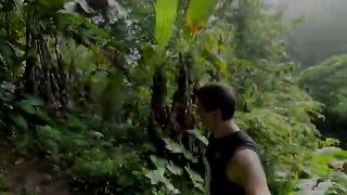 Philippines A Walk In The Jungle