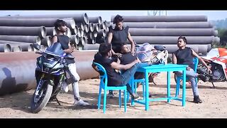 Lafanga____लफ़ंगा____The_Comedy_Kingdom(360p).