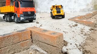RC trucks 13