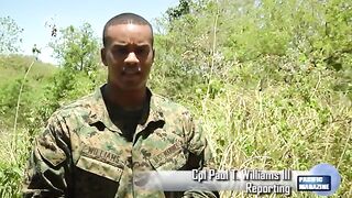 Philippine Jungle Survival Skills