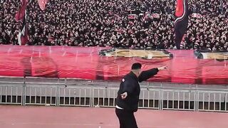 ULTRAS WINNERS