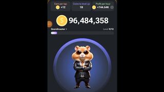 HAMSTER KOMBAT DAILY COMBO CARD FOR TODAY 02/06/2024 UNVEILED FOR N5m coins