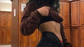 snaxychannn megaDrain