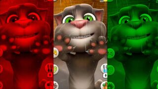 Talking Tom Cat