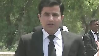 Imran Khan Blunt Reply To Army Chief