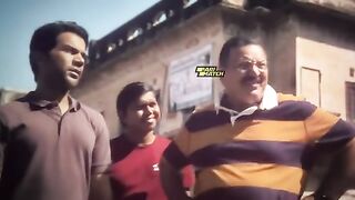 Mr. & Mrs. Mahi Movie Part 2