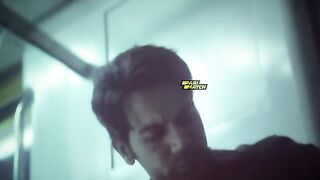 Mr. & Mrs. Mahi Movie Part 3