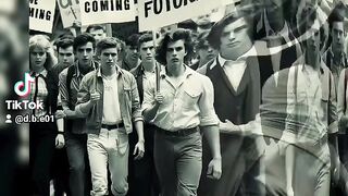 We are coming