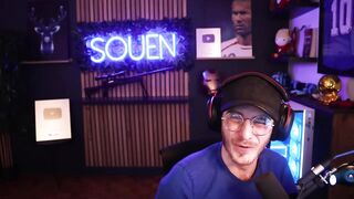 FAIRE TOP 1 avec le BOURLINGUEUR MYTHIQUE sur FORTNITE... Et SANS VOITURES !.