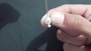 diy flower ring...???? #essay #diy #youtube #short.