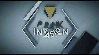 prankinvasion
