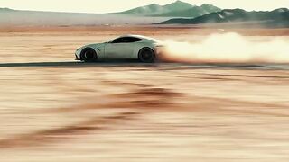 Drifting at its best