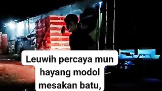 ayam broiler || kata kata lucu 200