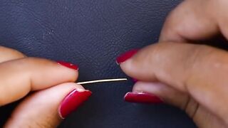 12 Fashion Earrings For  DIY - Regular & PartyWear -