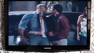 شكون لي عاقل على مسلسل ديابلو