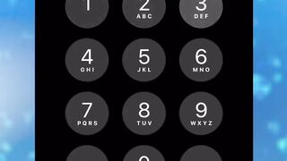 Do-Re-Mi on iPhone Keypad ☎️ EP.1