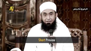 Maulana Tariq Jameel Sahab 9