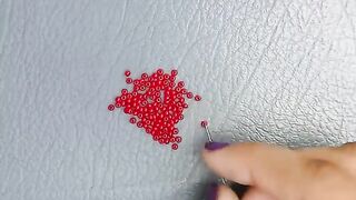Fancy! Daily Wear Girl's Looking Beautiful - 11 DIY Earrings.